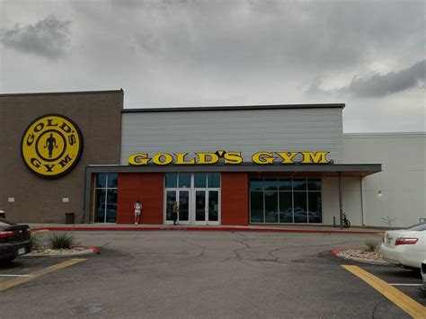 Gold's gym san marcos tx. Things To Know About Gold's gym san marcos tx. 